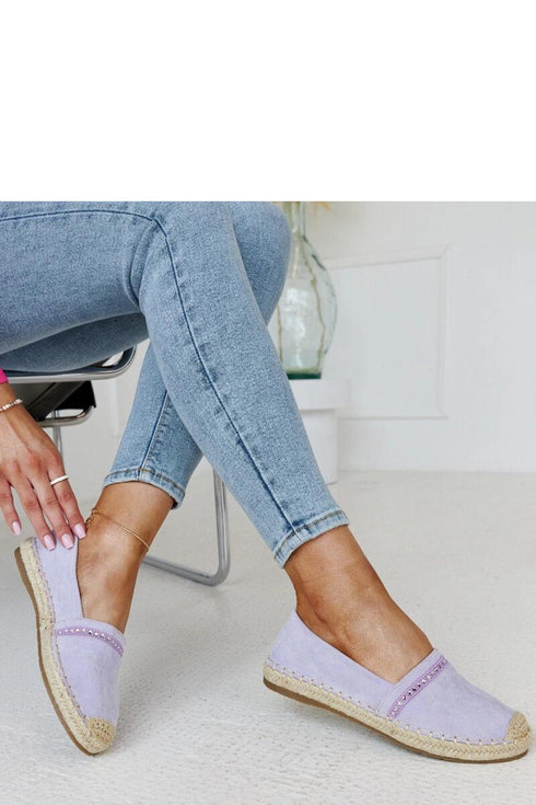 Espadrille model 207342 Solea