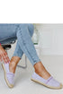 Espadrille model 207342 Solea