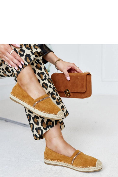 Espadrille model 207343 Solea