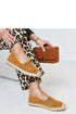 Espadrille model 207343 Solea