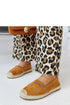 Espadrille model 207343 Solea
