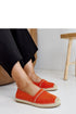 Espadrille model 207345 Solea