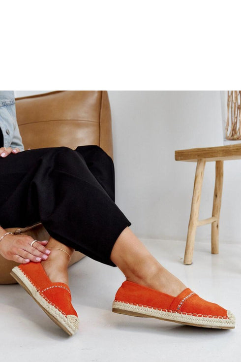 Espadrille model 207345 Solea