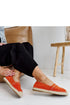 Espadrille model 207345 Solea