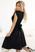 Evening dress model 207346