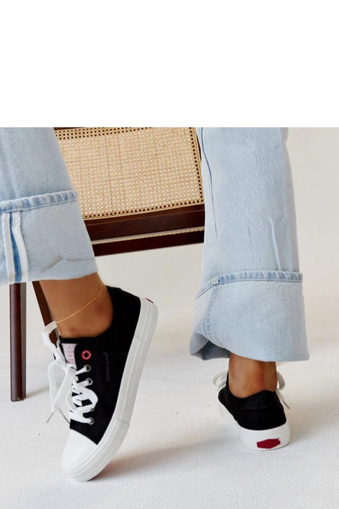 Sneakers model 207362 Solea