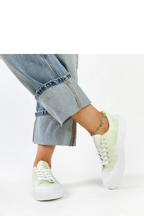 Sneakers model 207364 Solea