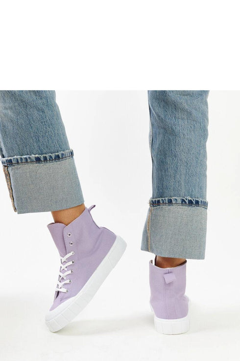 Sneakers model 207379 Solea