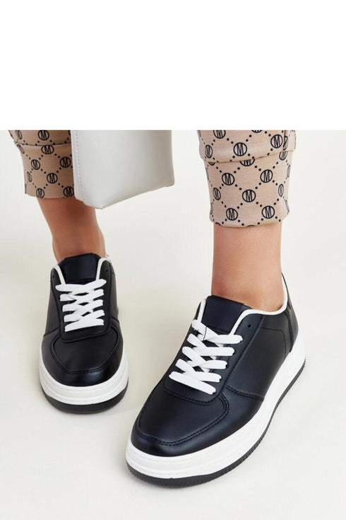 Sneakers model 207402 Solea