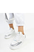 Sneakers model 207411 Solea