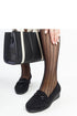 Mocassin model 207416 Solea