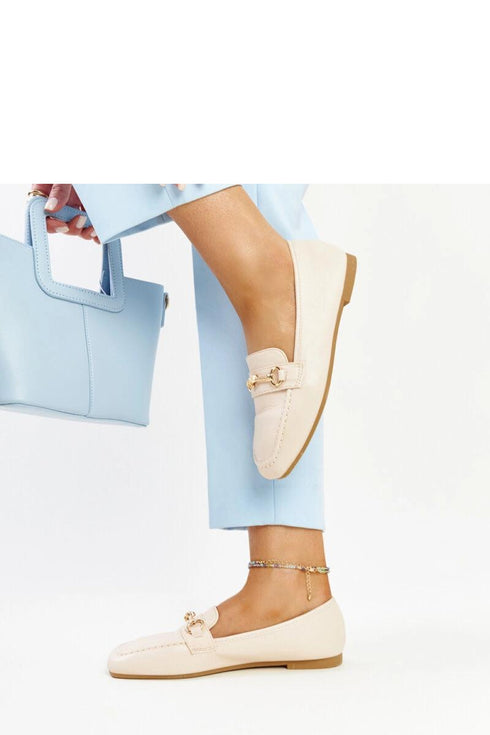 Mocassin model 207420 Solea