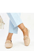 Mocassin model 207421 Solea