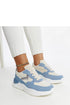 Sneakers model 207429 Solea