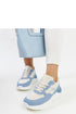 Sneakers model 207429 Solea