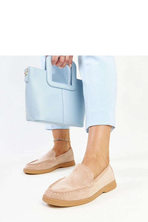 Mocassin model 207447 Solea