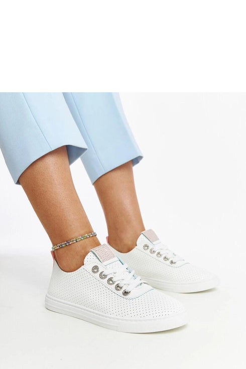 Sneakers model 207451 Solea