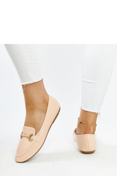 Mocassin model 207461 Solea