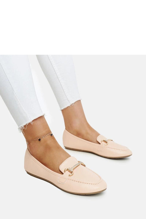 Mocassin model 207461 Solea