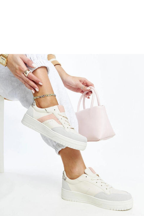 Sneakers model 207466 Solea