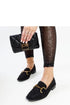 Mocassin model 207471 Solea