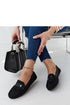 Mocassin model 207489 Solea