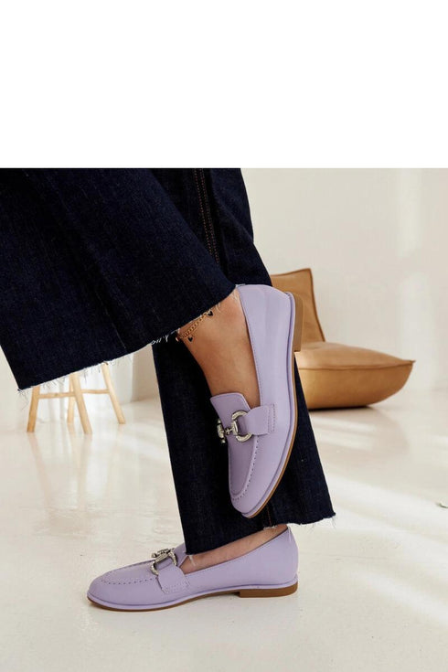 Mocassin model 207529 Solea