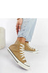 Sneakers model 207544 Solea