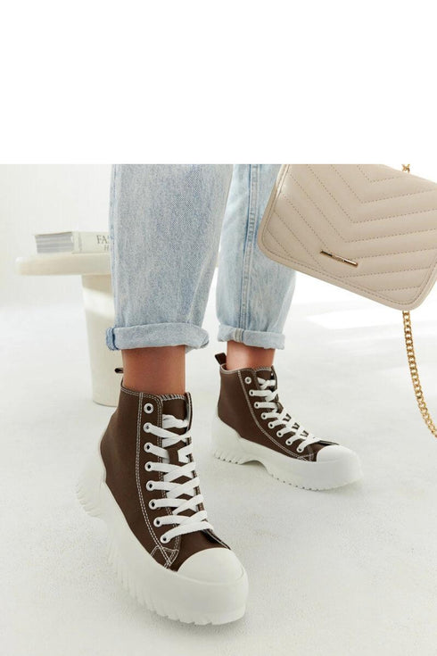 Sneakers model 207548 Solea