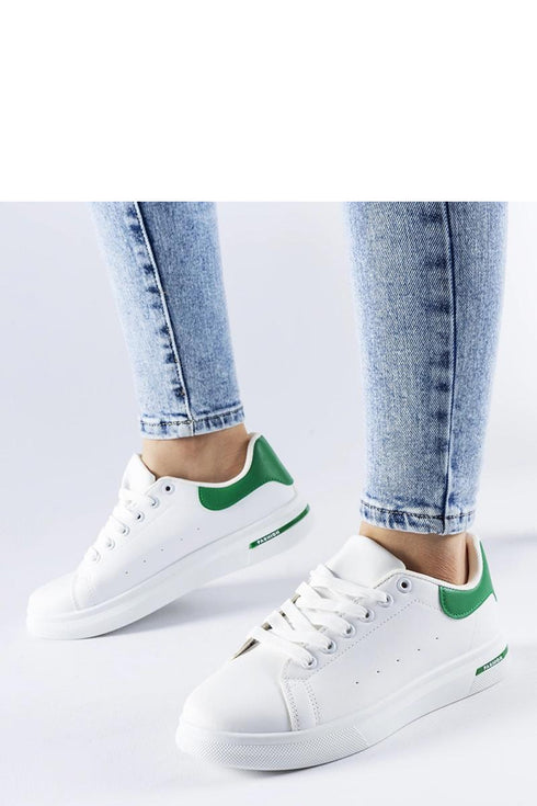 Sneakers model 207571 Solea