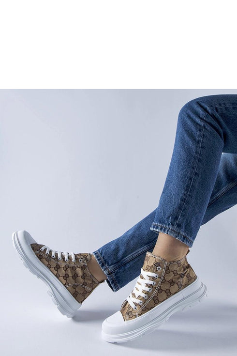 Sneakers model 207614 Solea