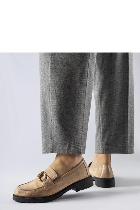 Mocassin model 207637 Solea