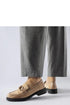 Mocassin model 207637 Solea