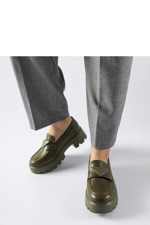 Mocassin model 207647 Solea