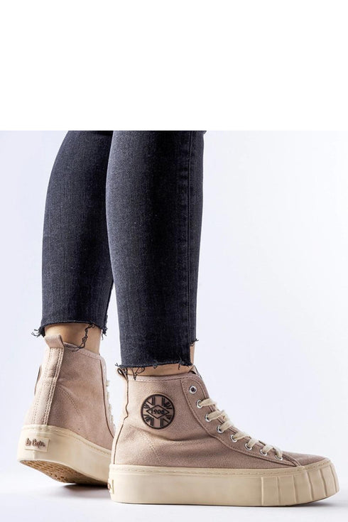 Sneakers model 207650 Solea