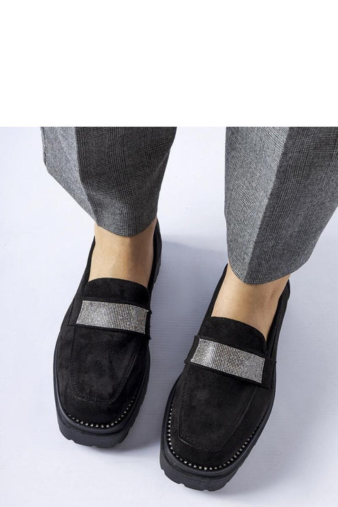 Mocassin model 207662 Solea