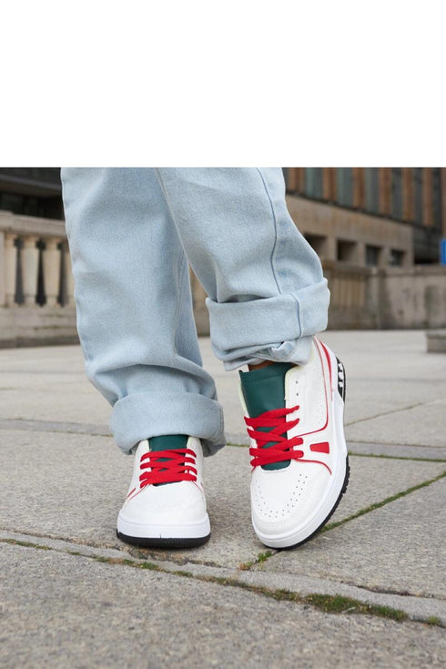 Sneakers model 207671 Solea