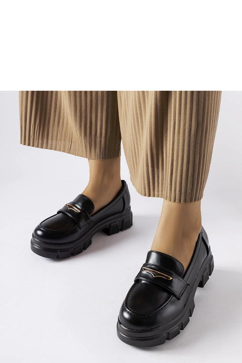 Mocassin model 207678 Solea