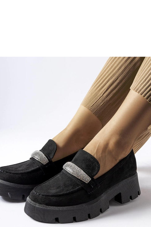 Mocassin model 207680 Solea