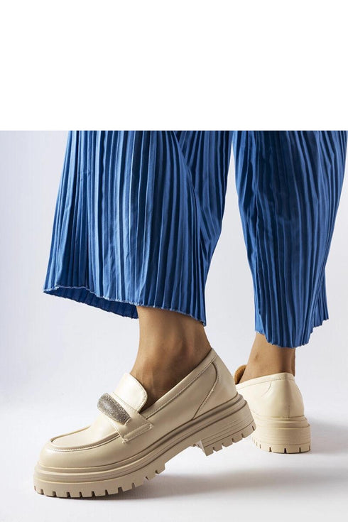 Mocassin model 207736 Solea