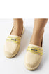 Espadrille model 207781 Solea