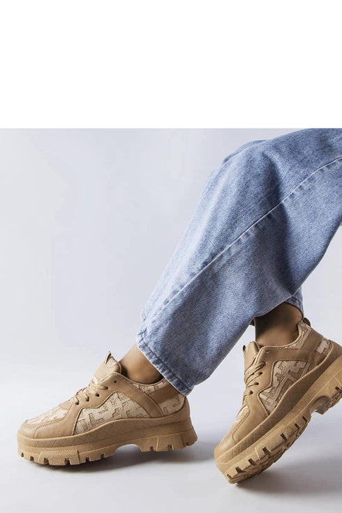 Mocassin model 207796 Solea