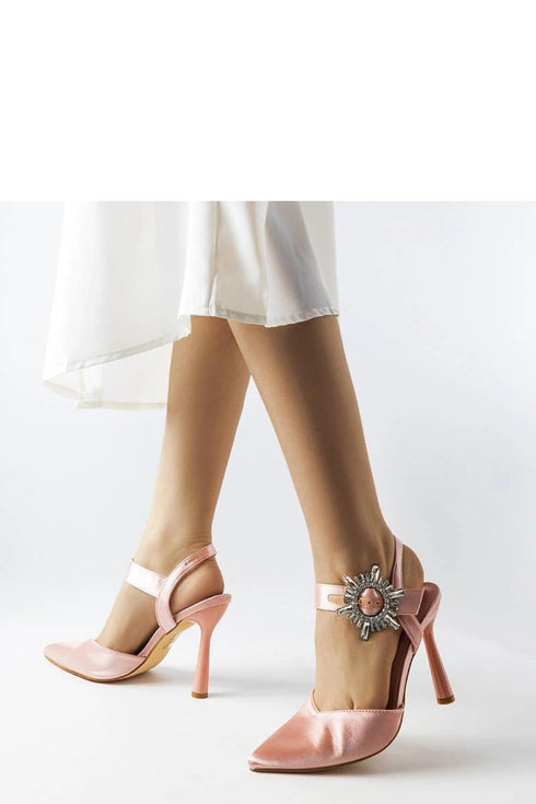 High heel pumps model 207800 Solea