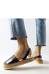 Espadrille model 207804 Solea