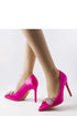 High heel pumps model 207805 Solea
