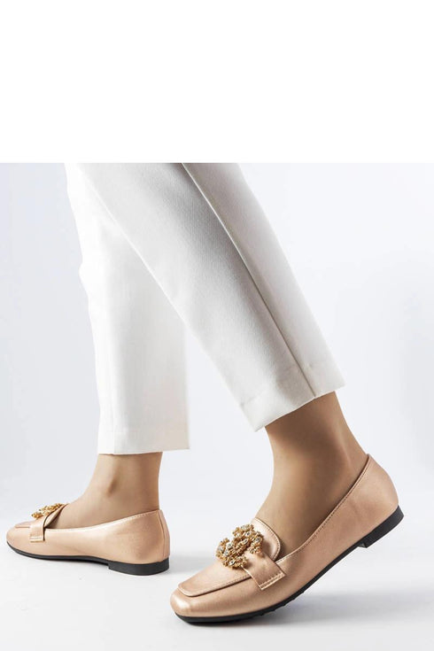 Mocassin model 207837 Solea