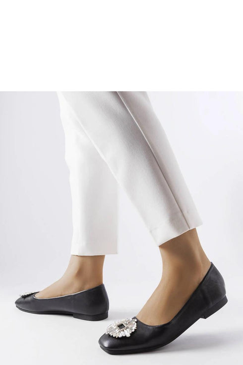 Ballet flats model 207840 Solea