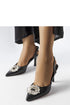 High heel pumps model 207851 Solea