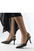 High heel pumps model 207851 Solea