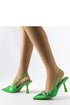 High heel pumps model 207855 Solea